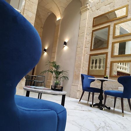 Mulberry Suites 발레타 외부 사진