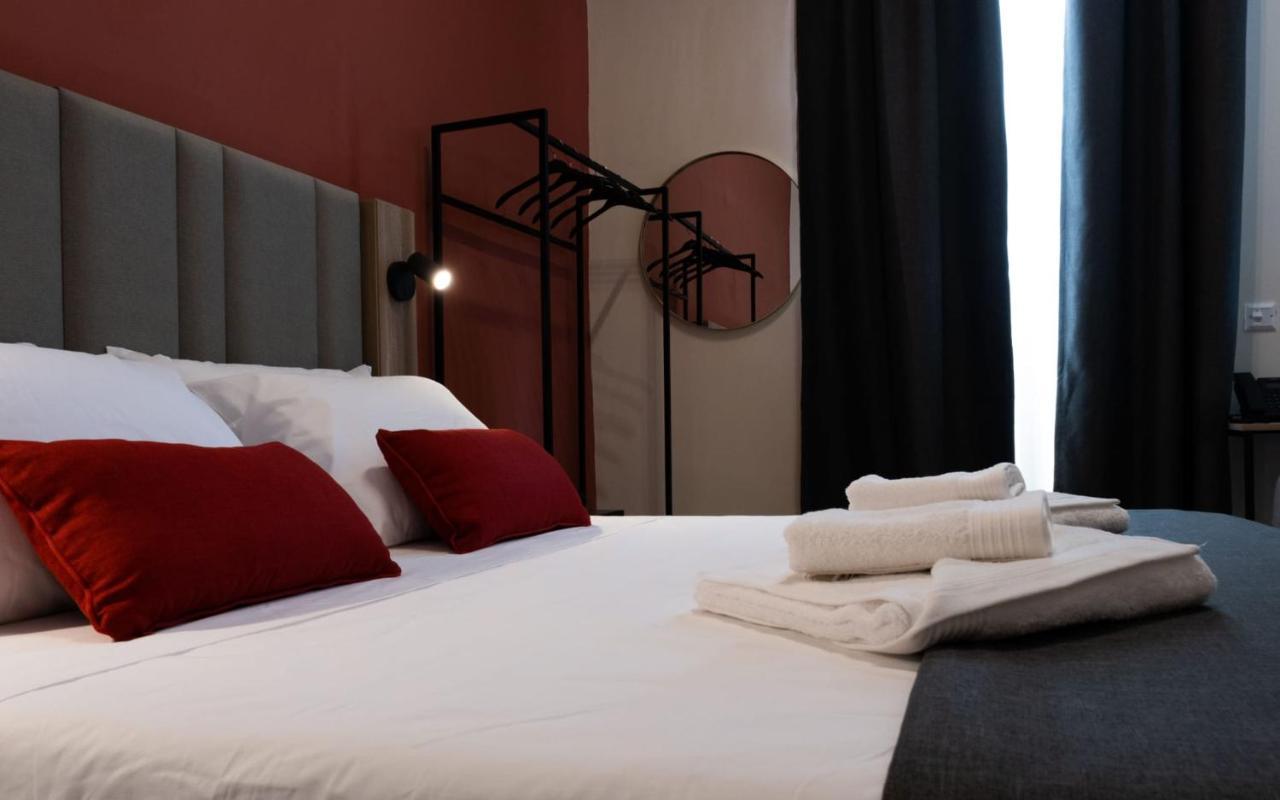 Mulberry Suites 발레타 외부 사진