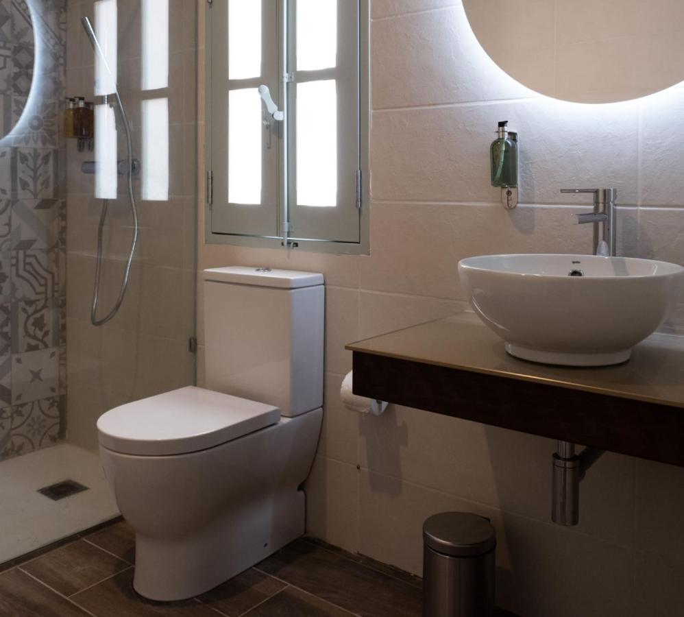 Mulberry Suites 발레타 외부 사진