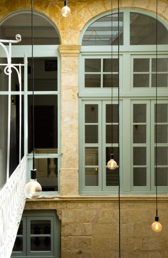 Mulberry Suites 발레타 외부 사진