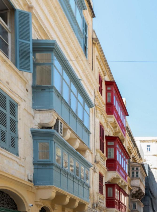 Mulberry Suites 발레타 외부 사진
