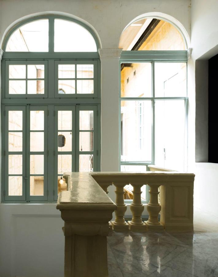 Mulberry Suites 발레타 외부 사진