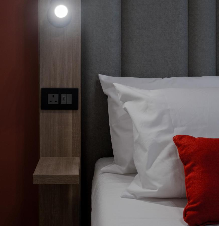 Mulberry Suites 발레타 외부 사진