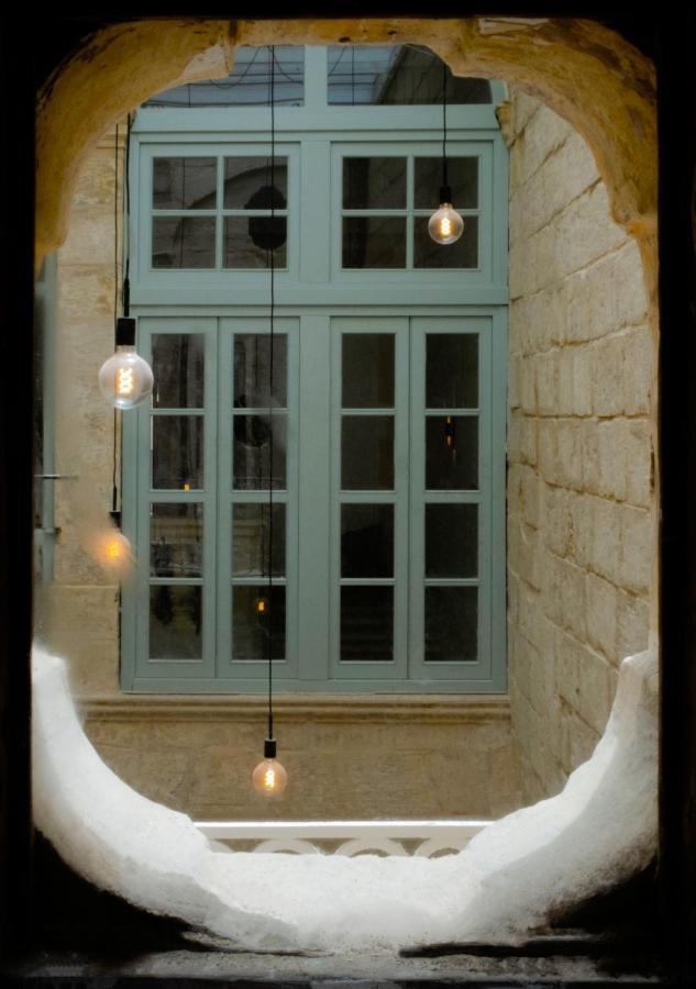 Mulberry Suites 발레타 외부 사진