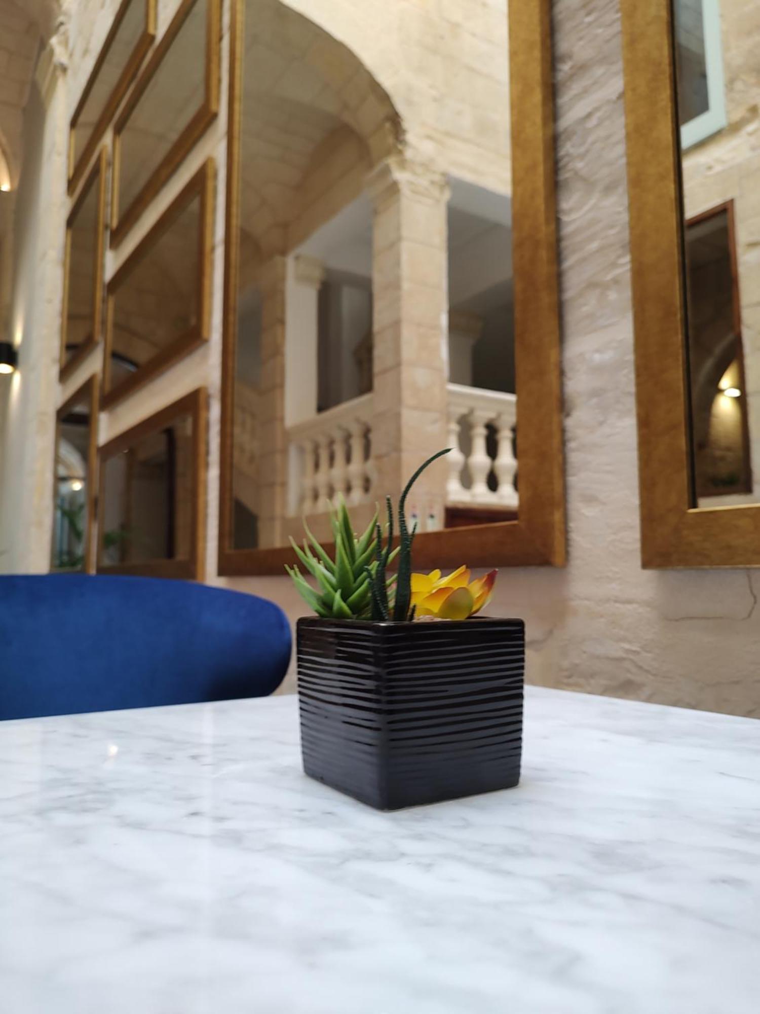 Mulberry Suites 발레타 외부 사진