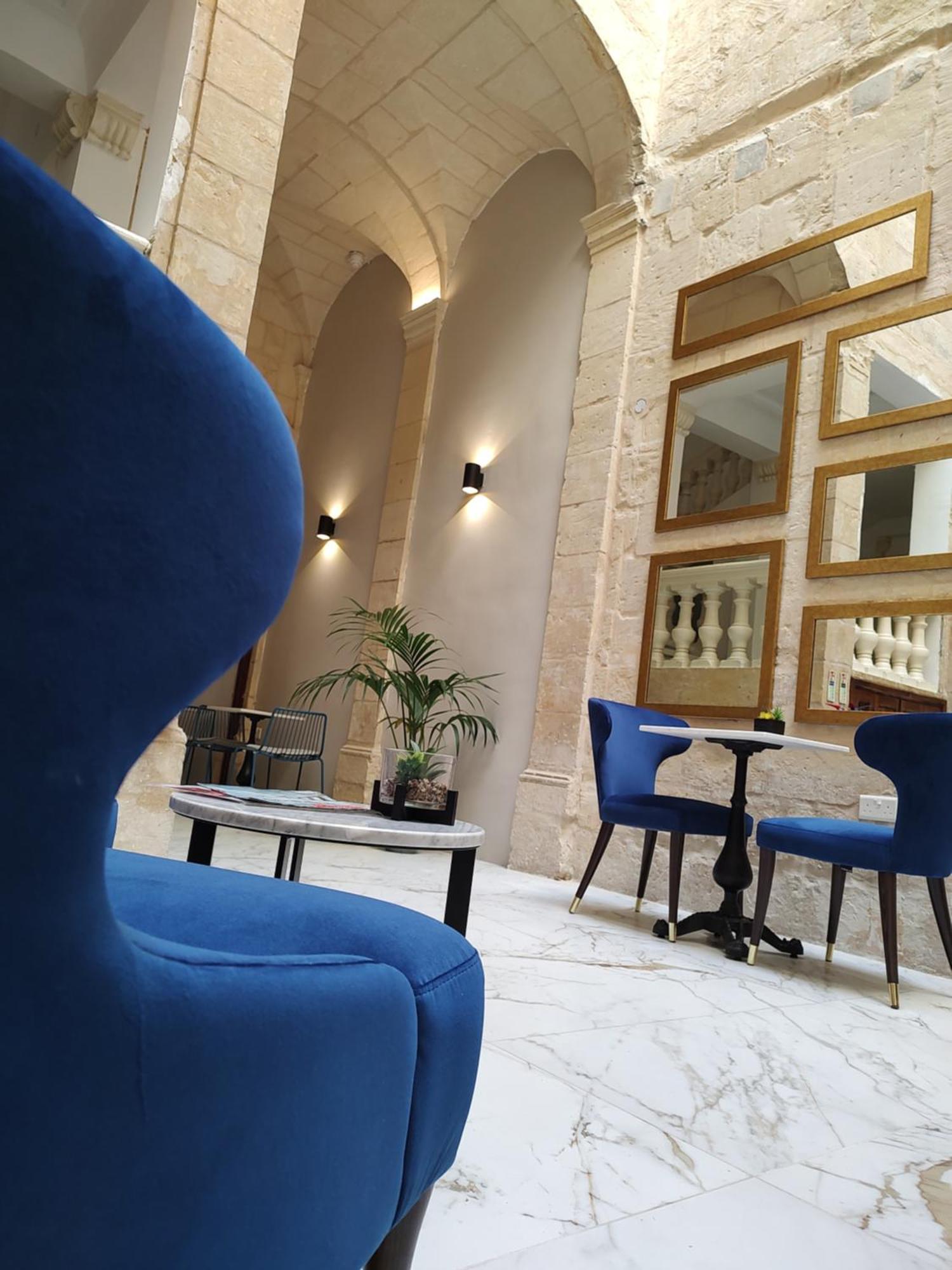 Mulberry Suites 발레타 외부 사진