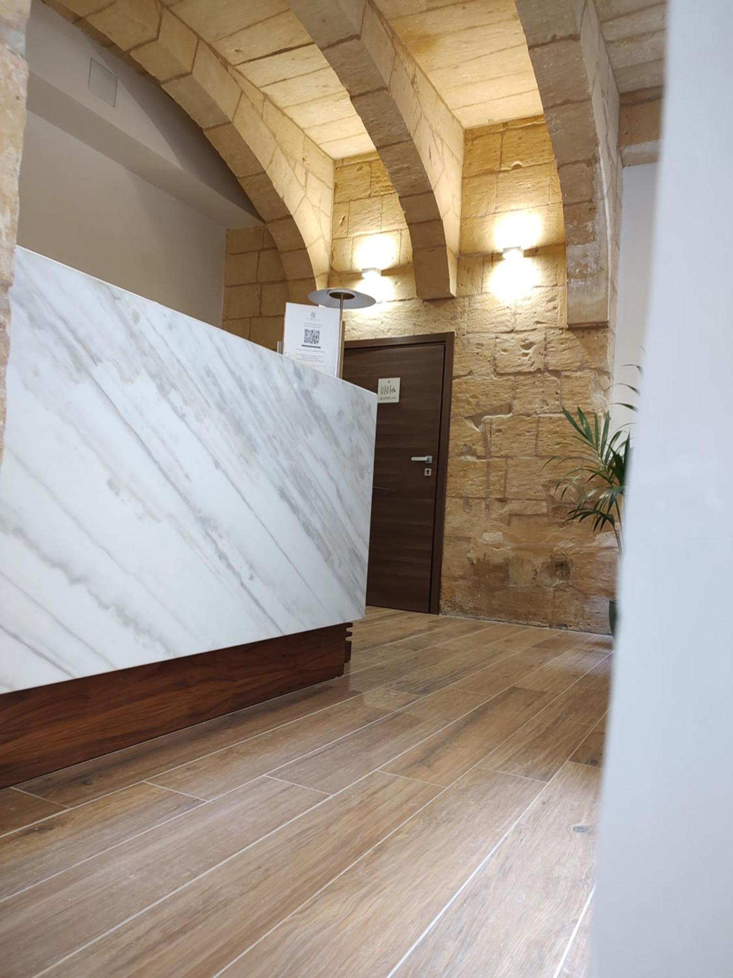 Mulberry Suites 발레타 외부 사진