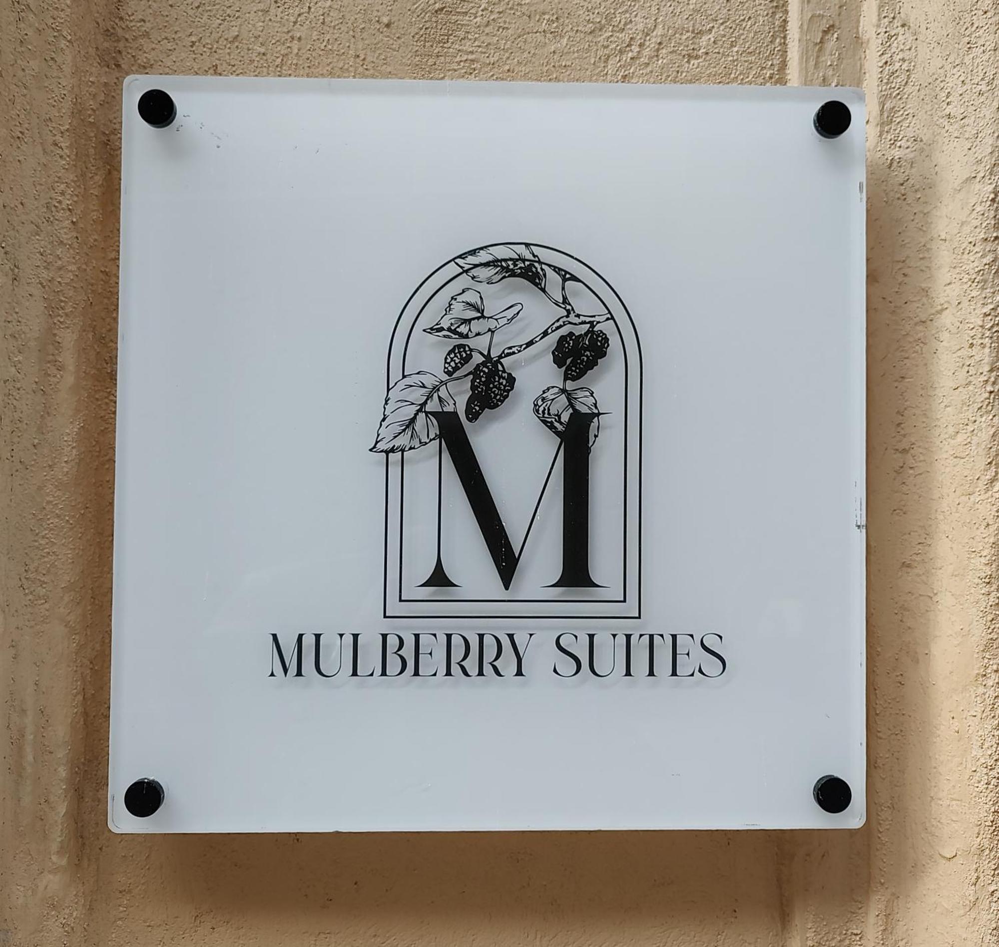 Mulberry Suites 발레타 외부 사진