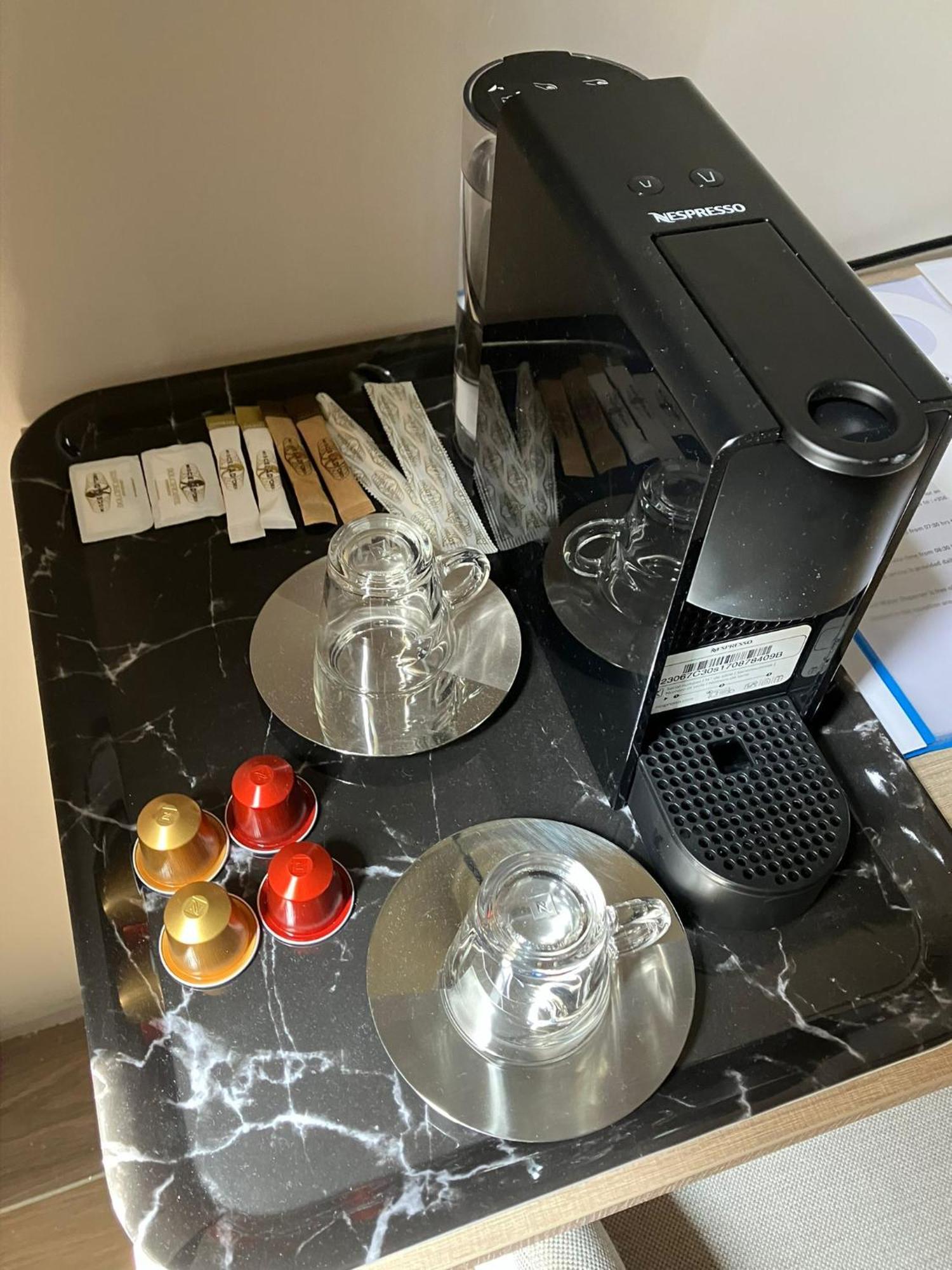 Mulberry Suites 발레타 외부 사진