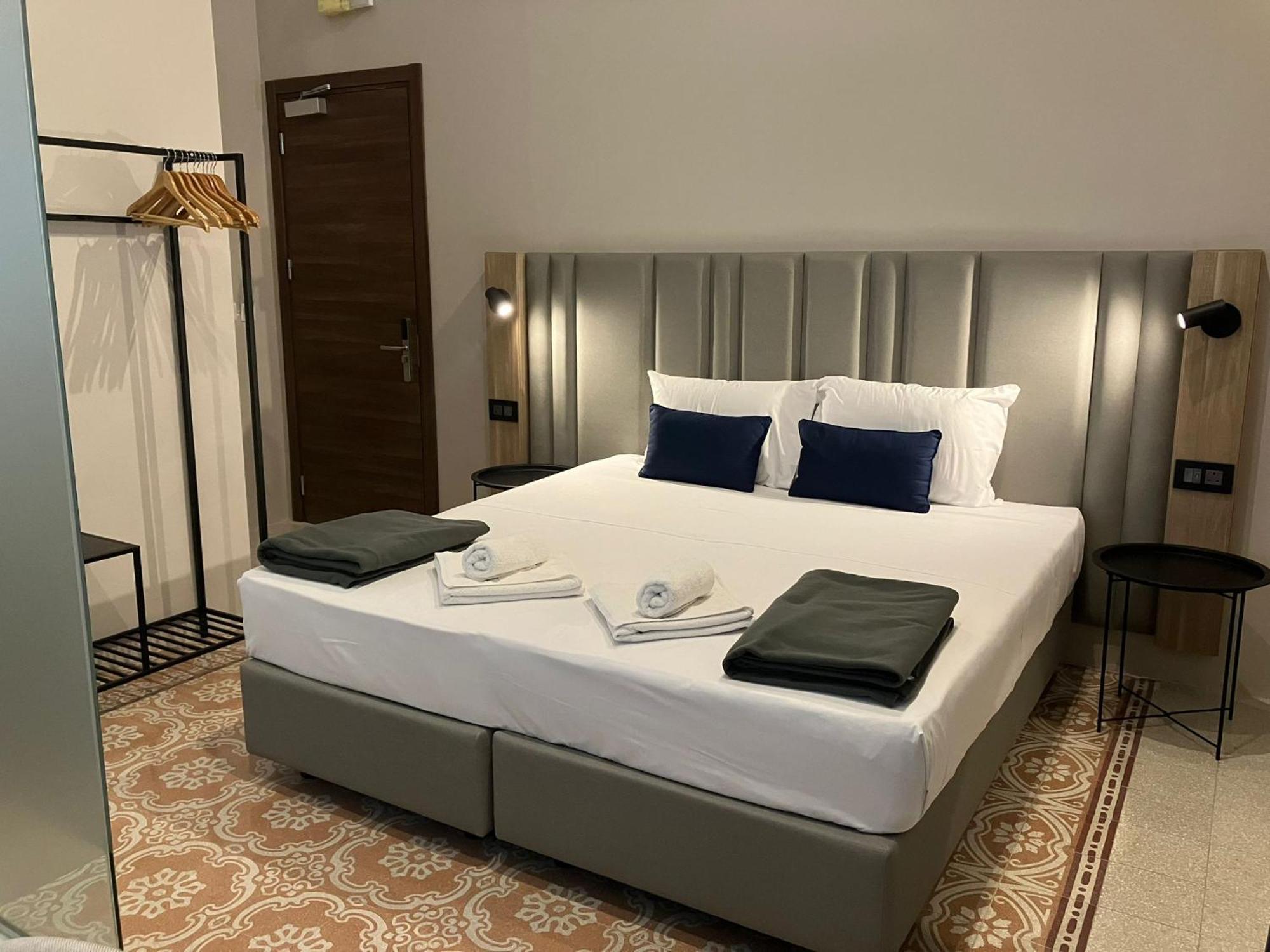 Mulberry Suites 발레타 외부 사진