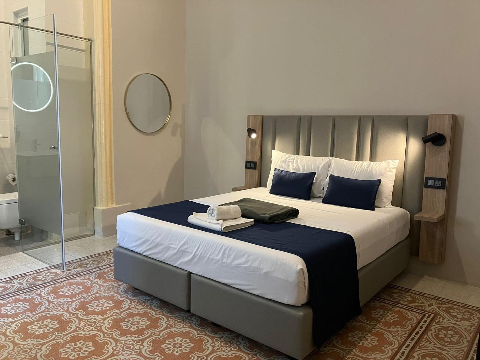 Mulberry Suites 발레타 외부 사진