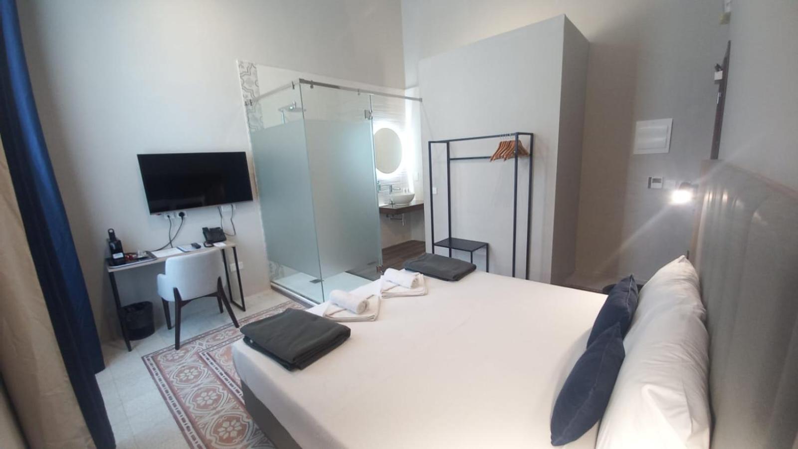 Mulberry Suites 발레타 외부 사진