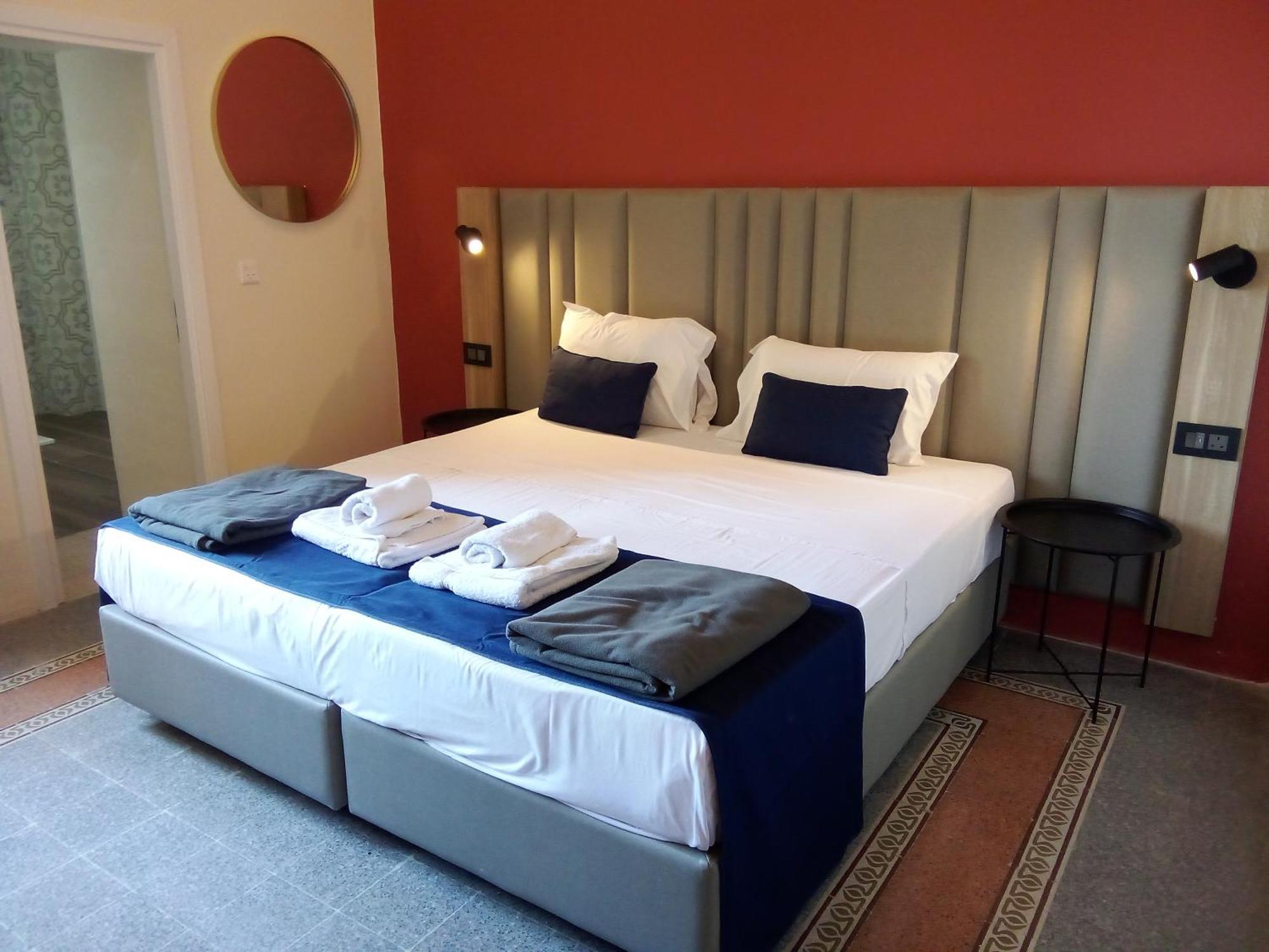 Mulberry Suites 발레타 외부 사진