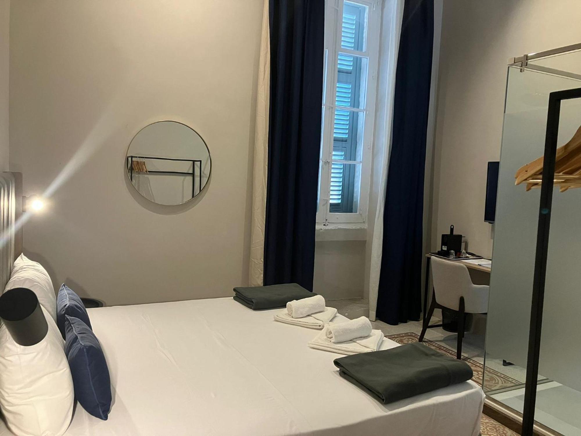 Mulberry Suites 발레타 외부 사진