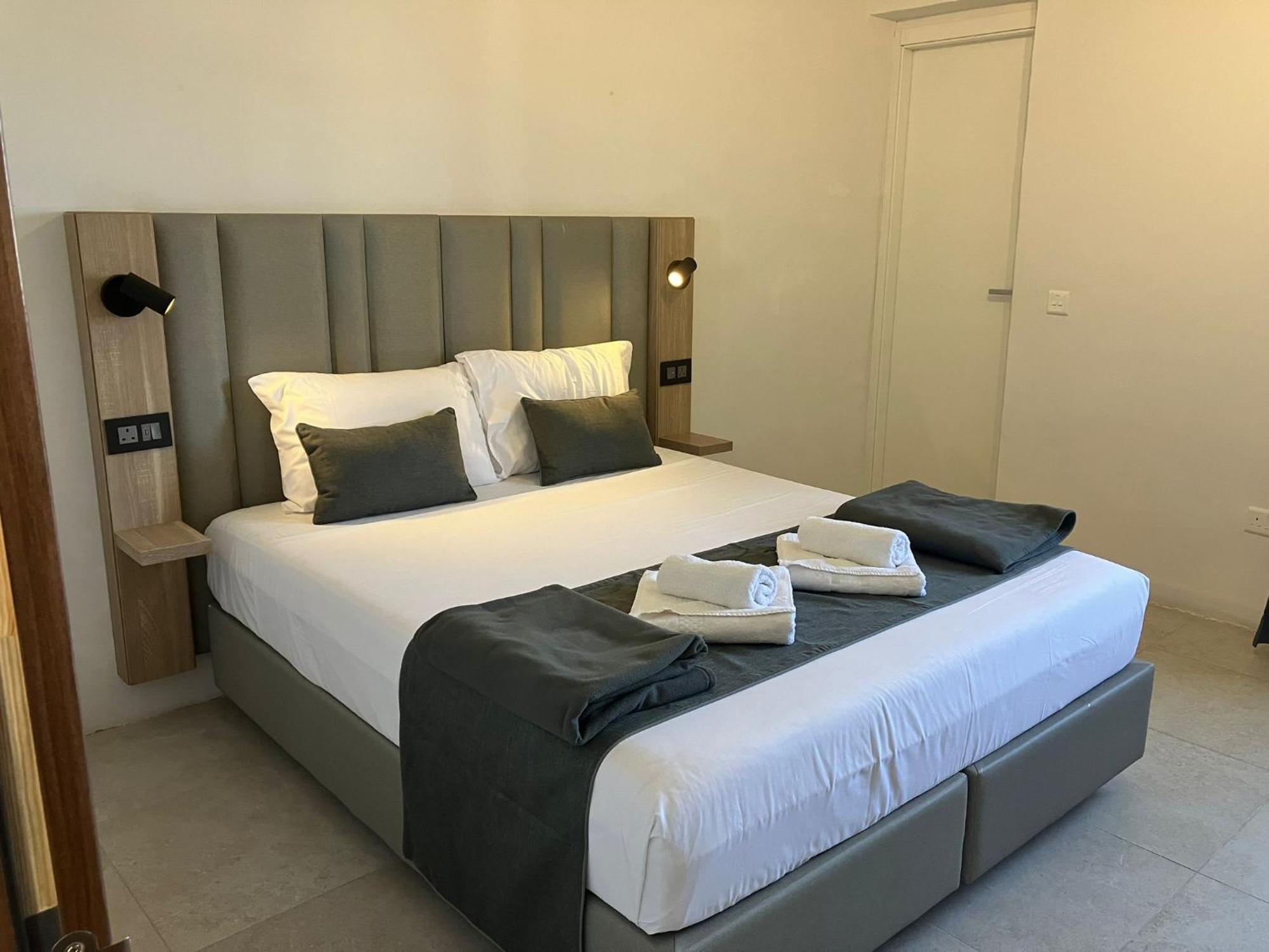 Mulberry Suites 발레타 외부 사진