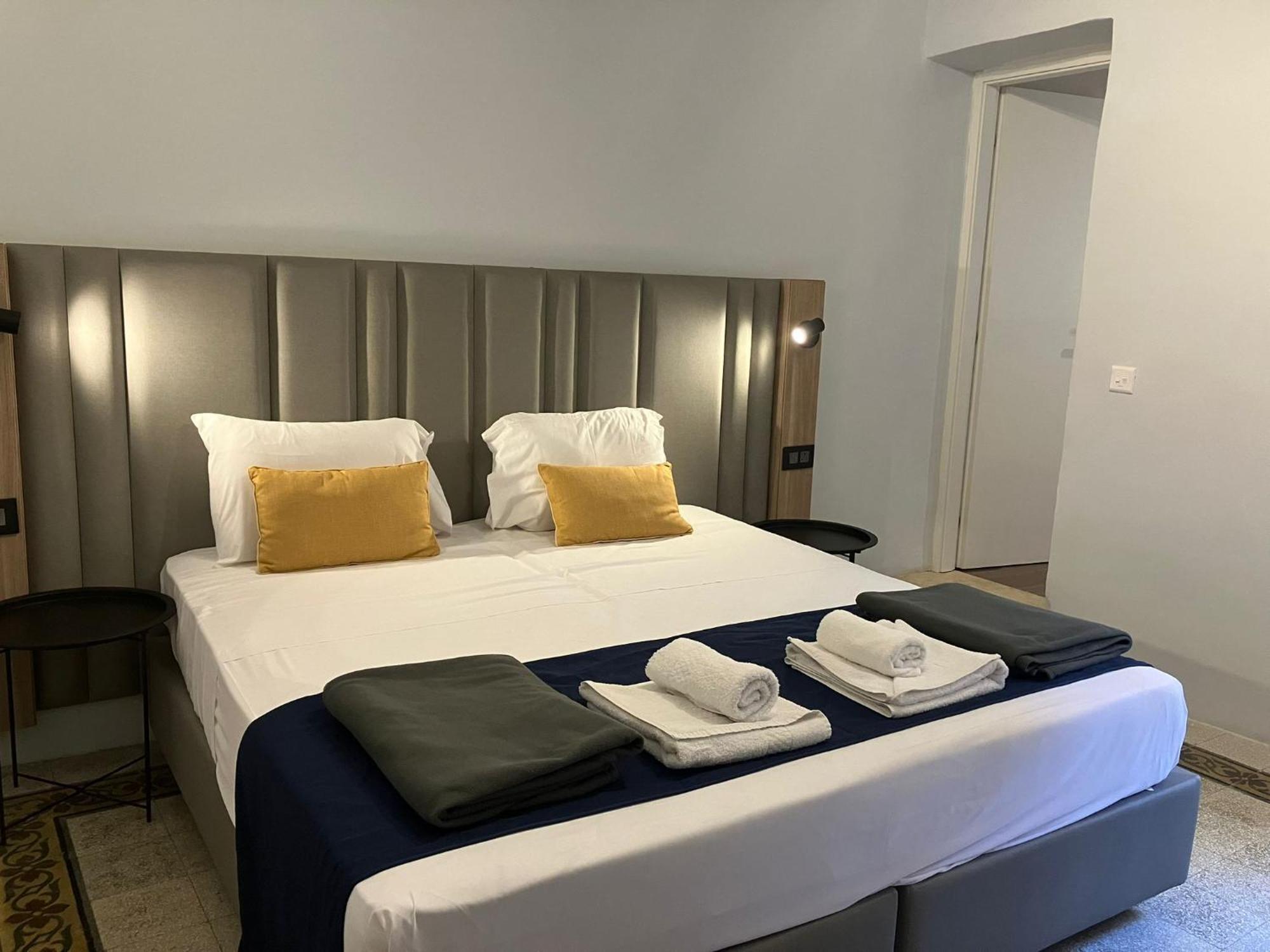Mulberry Suites 발레타 외부 사진
