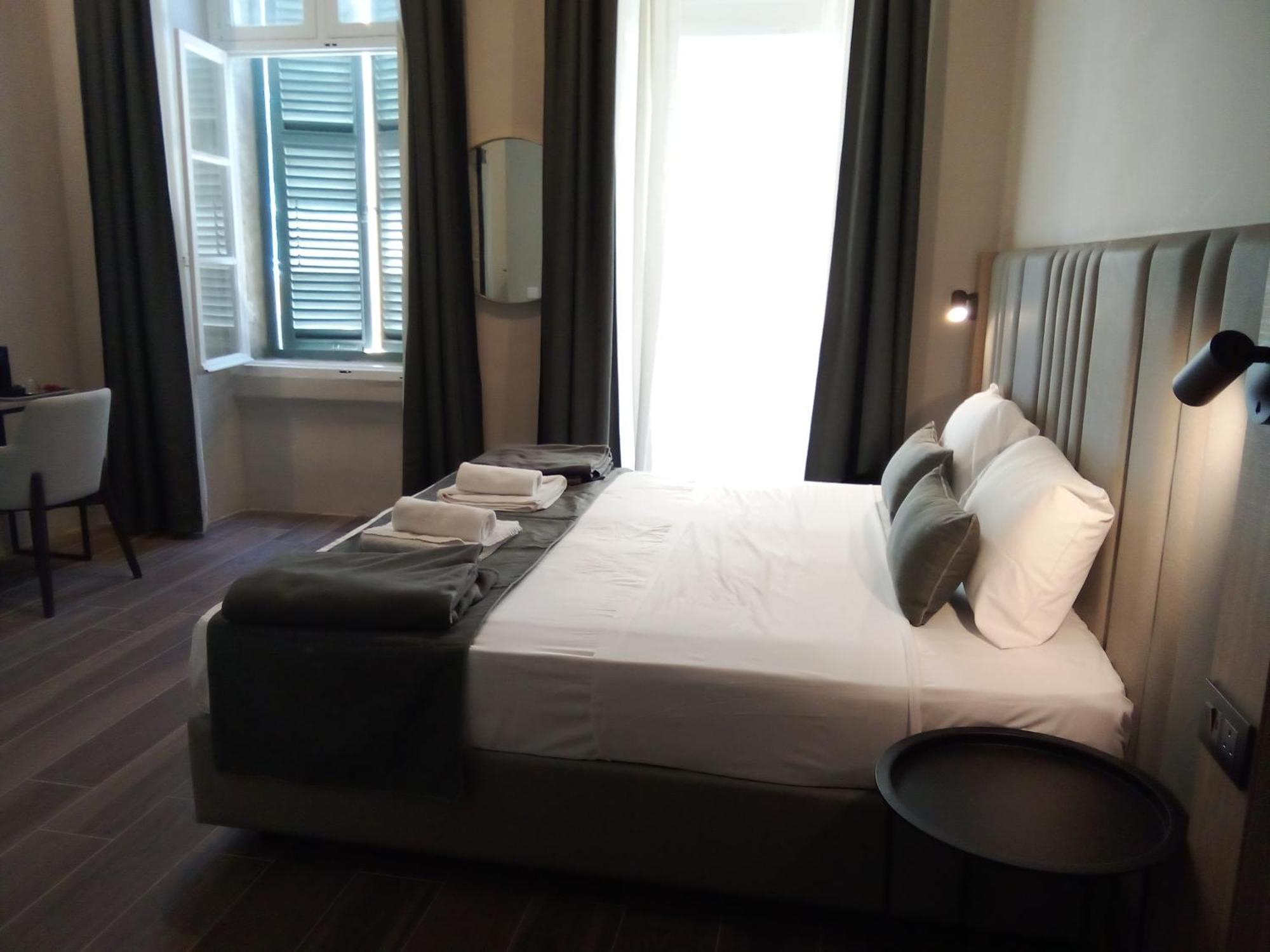 Mulberry Suites 발레타 외부 사진