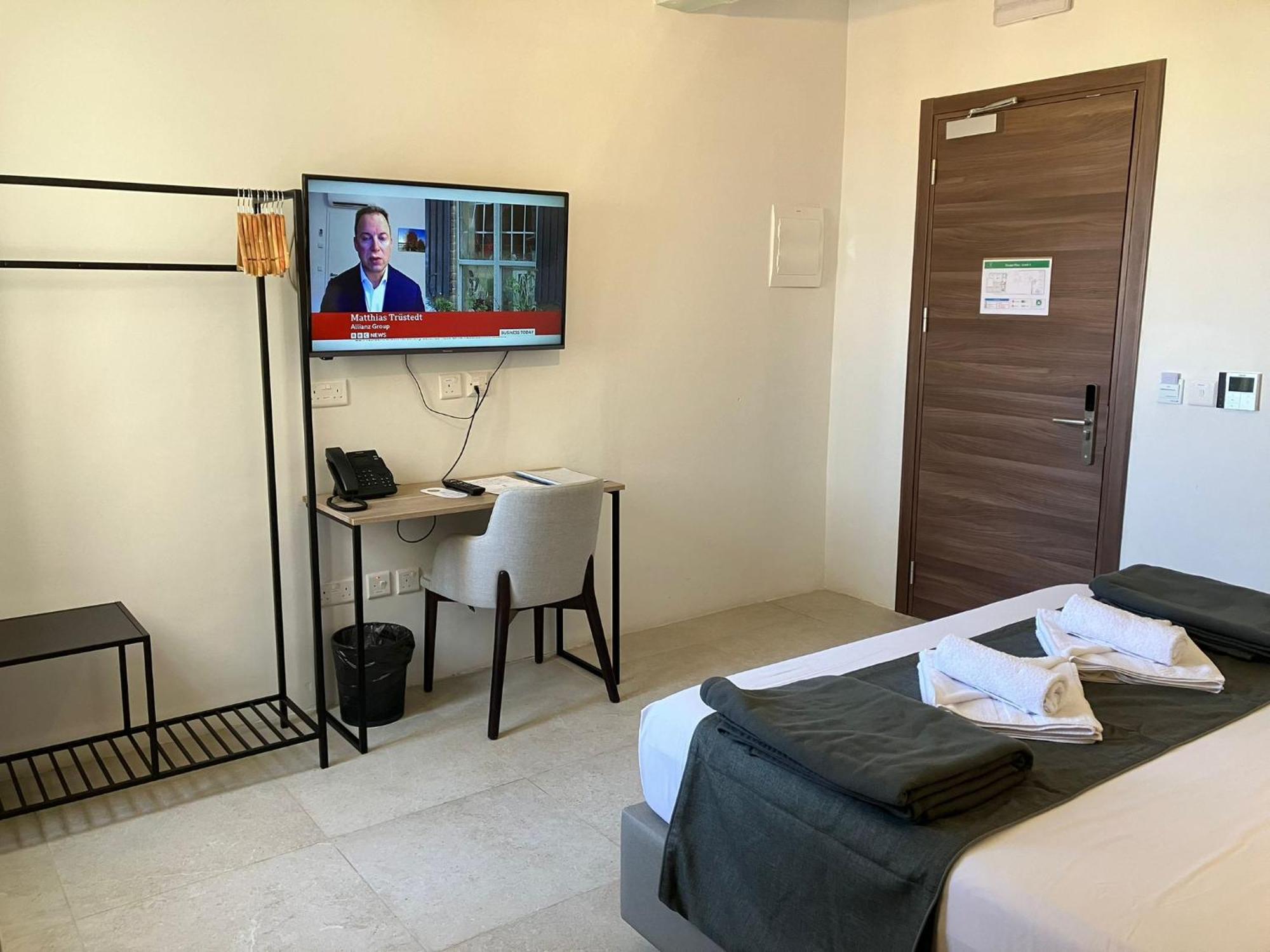 Mulberry Suites 발레타 외부 사진