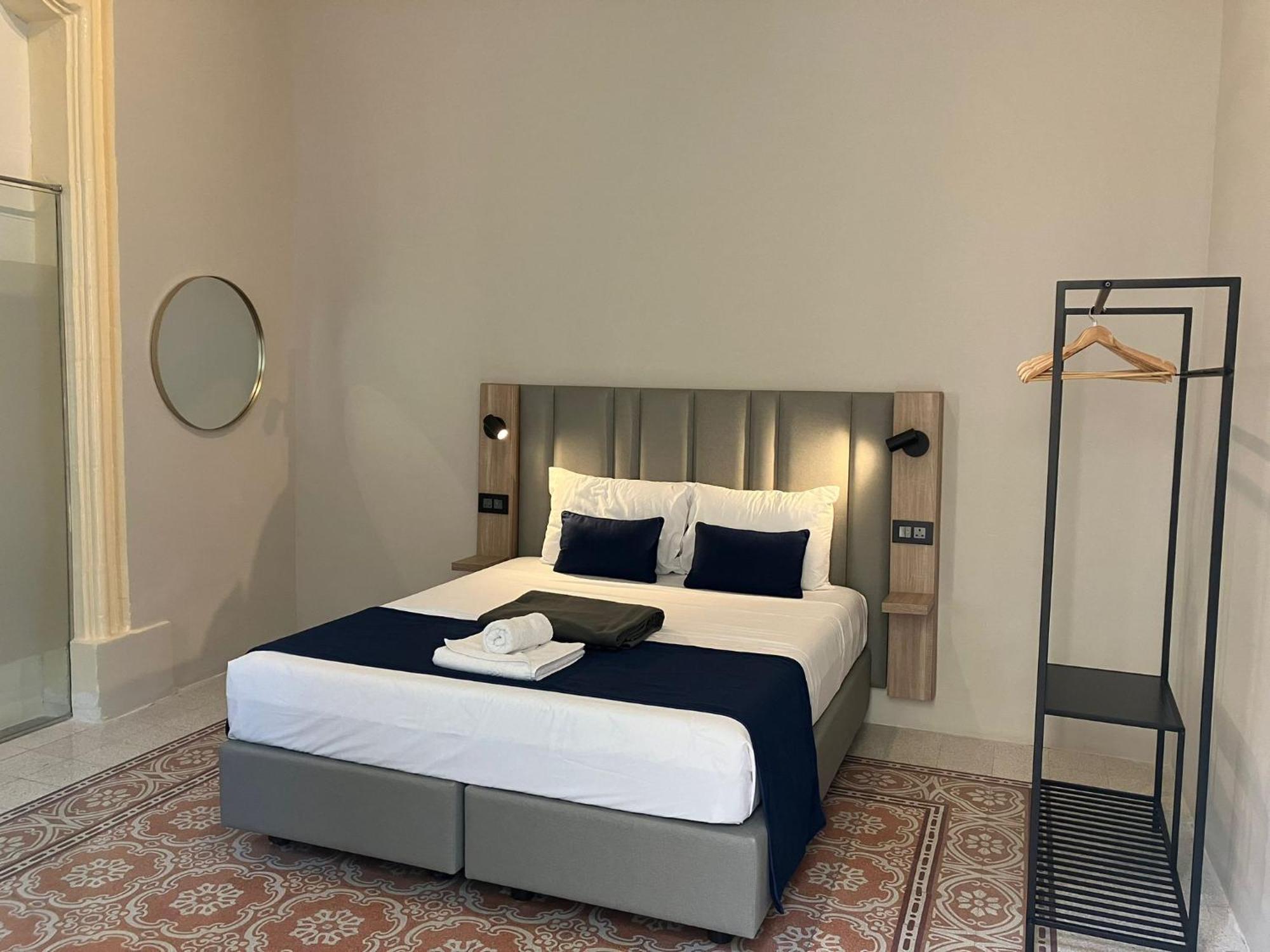 Mulberry Suites 발레타 외부 사진