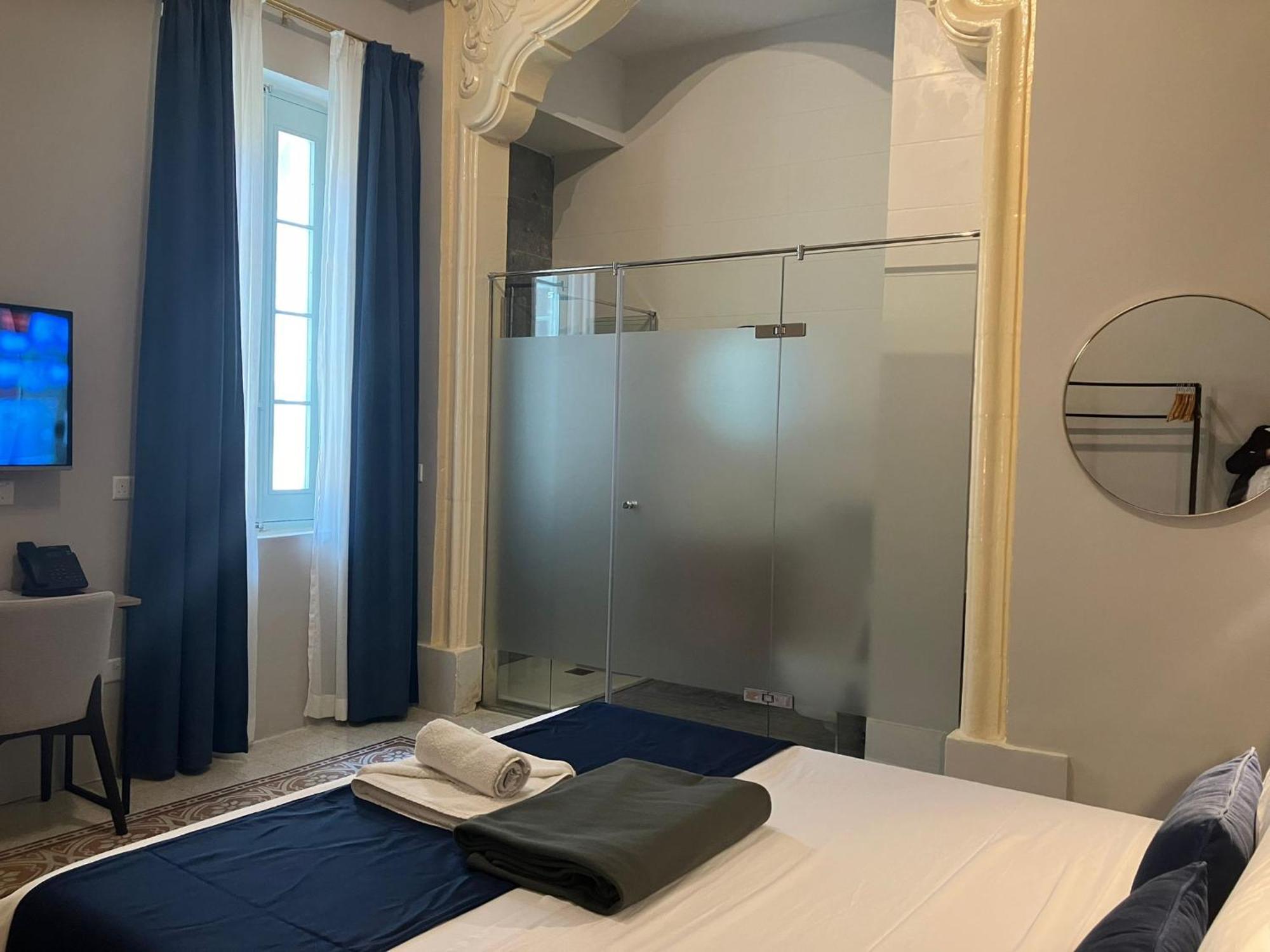 Mulberry Suites 발레타 외부 사진